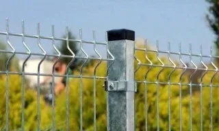 PLOTOVÉ PANELY 3D ZN-ZINOK