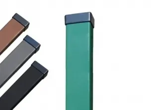 STĹPIKY HRANATÉ 60x40mm