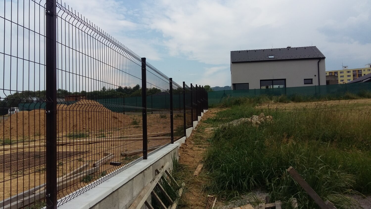 Fotogaléria realizácií - Dav Group s.r.o. - 3D plot
