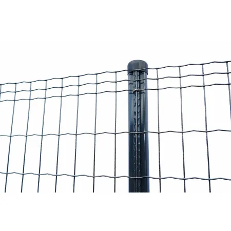 Zvárané pletivo LUX Antracit 120cm