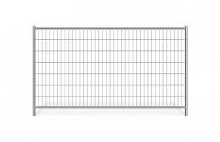 Mobilné oplotenie Štandard 