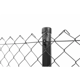 Pletivo Klasik Antracit 150cm