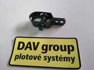 Napinák Antracit