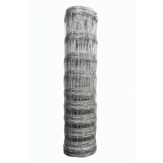 Uzlové pletivo 180cm