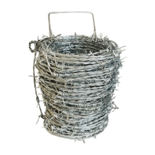 Ostnatý drôt 100m